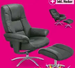 Möbel Boss Relaxsessel Greiz Angebot
