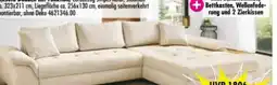 Möbel Boss Ecksofa Daaden Angebot