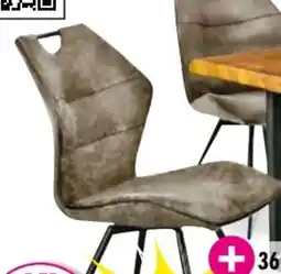 Möbel Boss Stuhl Ariela Angebot
