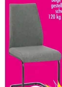 Möbel Boss Stuhl Lilly Angebot