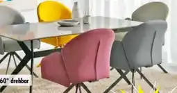 Möbel Boss Tisch Paccino Angebot