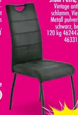 Möbel Boss Stuhl Petra Angebot