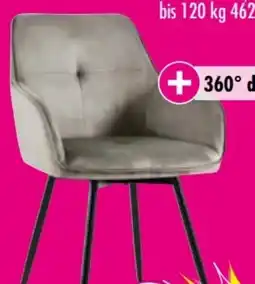 Möbel Boss Stuhl Alma Angebot
