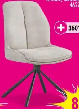 Möbel Boss Stuhl Lara Angebot