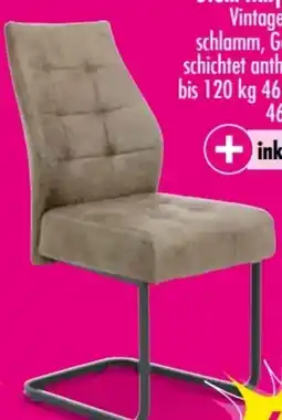 Möbel Boss Stuhl Mirjam Angebot