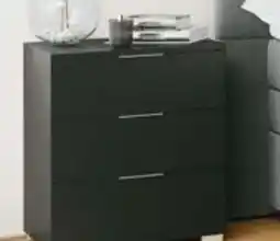 Möbel Boss Nachtschrank Easy Plus A Angebot