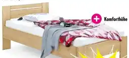 Möbel Boss Bett Lara Angebot