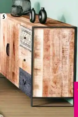 Möbel Boss Sideboard Cortina Angebot