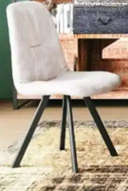 Möbel Boss Stuhl Vitoria Angebot