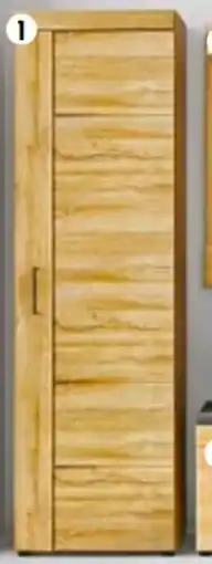 Möbel Boss Schrank Cortina Angebot