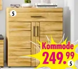 Möbel Boss Kommode Cortina Angebot