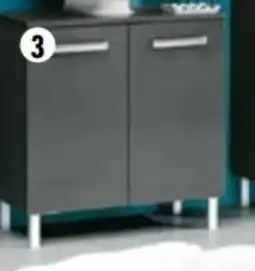 Möbel Boss Pelipal Waschbeckenunterschrank 311 Angebot