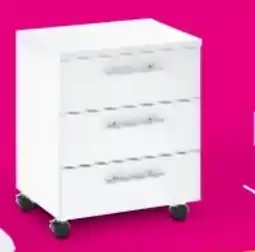 Möbel Boss Rollcontainer Ben Angebot