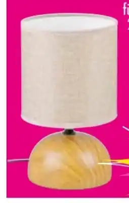 Möbel Boss Tischleuchte Luci Angebot