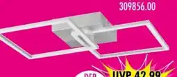Möbel Boss LED-Deckenleuchte Trail Angebot