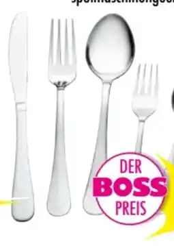 Möbel Boss Besteckset Pepino 30-tlg Angebot