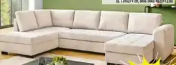 Möbel Boss Ecksofa Malte Angebot