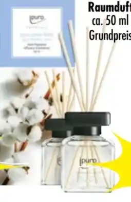 Möbel Boss Puro Raumduft Angebot
