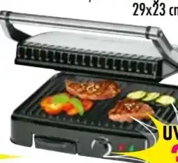 Möbel Boss Bomann Kontaktgrill KG2242CB Angebot