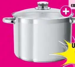 Möbel Boss XXL-Kochtopf Angebot