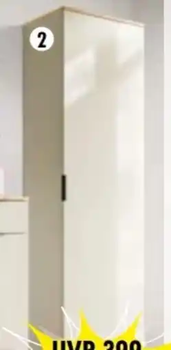 Möbel Boss Kleiderschrank Simple Angebot
