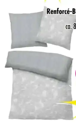 Möbel Boss Renforcé Bettwäsche Layla Angebot