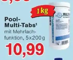 Jawoll Pool Multi-Tabs Angebot