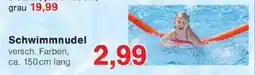 Jawoll Schwimmnudel Angebot