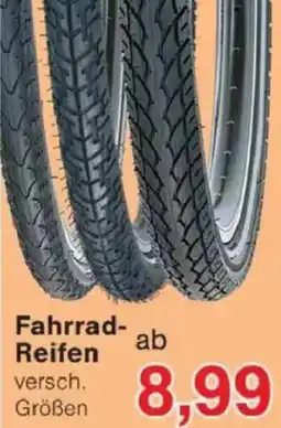 Jawoll Fahrrad Reifen Angebot