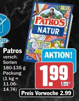 AEZ Patros Angebot