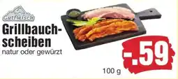 Edeka Gutfleisch Grillbauchscheiben Angebot