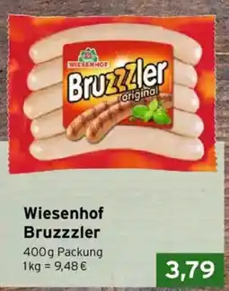 CAP Markt Wiesenhof bruzzzler Angebot