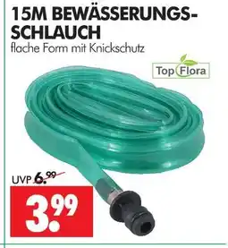 Wreesmann Top flora bewässerungs-schlauch Angebot