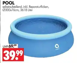 Wreesmann Avenli pool Angebot
