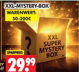 Wreesmann Xxl-mystery-box Angebot