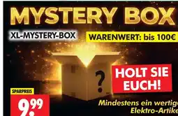 Wreesmann Xl-mystery-box Angebot