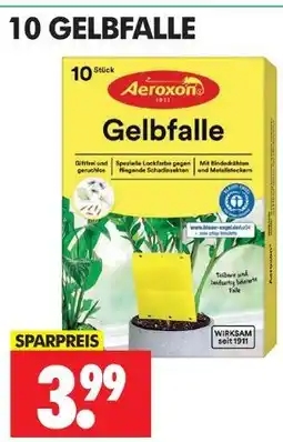 Wreesmann Aeroxon gelfalle Angebot
