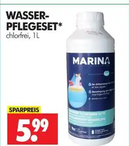 Wreesmann Marina wasser-pelegeset Angebot