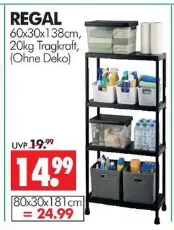 Wreesmann Regal Angebot