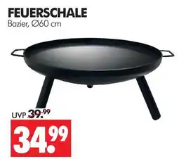 Wreesmann Bazier feuerschale Angebot
