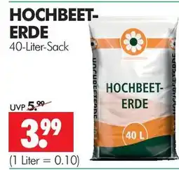 Wreesmann Hochbeet-erde Angebot