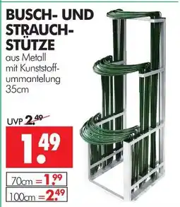 Wreesmann Busch- und strauch-stütze 35cm Angebot