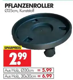 Wreesmann Pflanzenroller Angebot