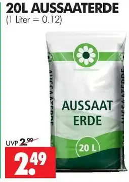 Wreesmann Aussaaterde Angebot