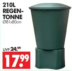 Wreesmann Regentonne Angebot