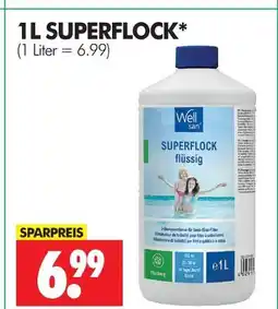 Wreesmann Well san superflock Angebot