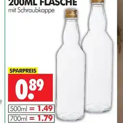 Wreesmann Flasche Angebot