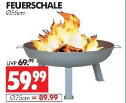 Wreesmann Feuerschale Angebot