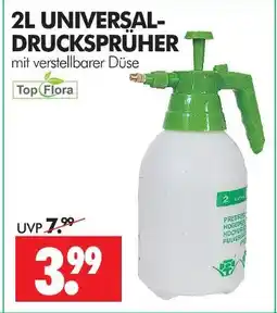 Wreesmann Top flora universal-drucksprüher Angebot