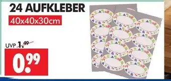 Wreesmann Aufkleber Angebot